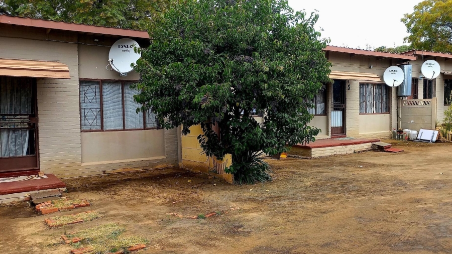 3 Bedroom Property for Sale in Winburg Free State